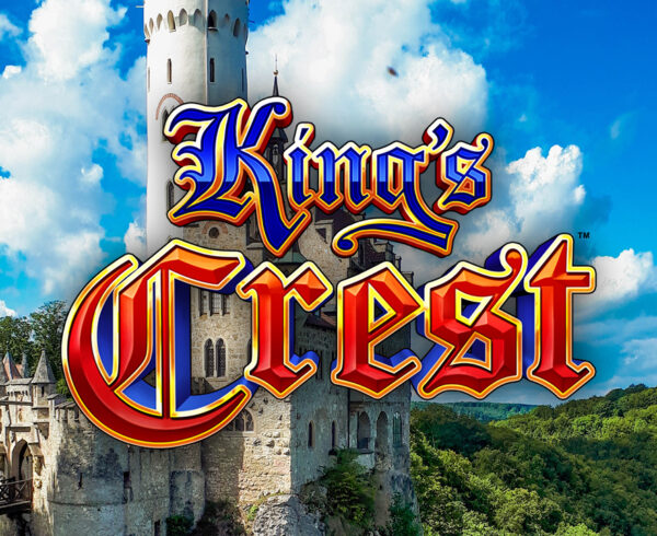 Kings Crest